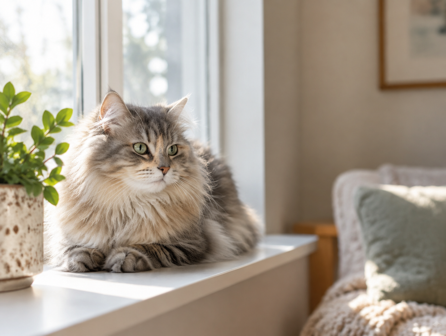Cats